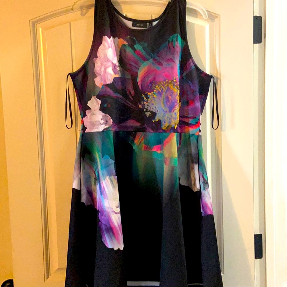 Mini Party Dress